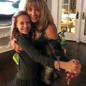 Meet your Posher, Sherry